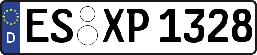 ES-XP1328