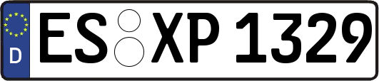 ES-XP1329
