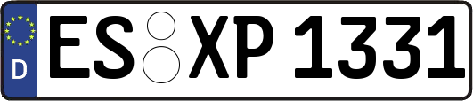 ES-XP1331
