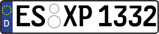 ES-XP1332