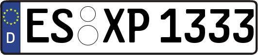 ES-XP1333