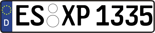ES-XP1335