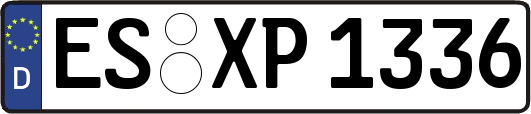 ES-XP1336