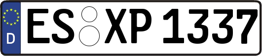 ES-XP1337