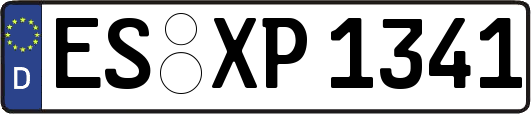 ES-XP1341