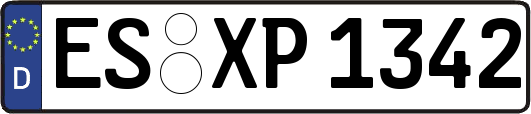 ES-XP1342