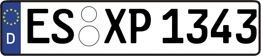 ES-XP1343