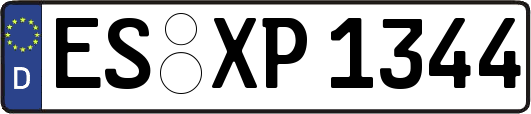 ES-XP1344