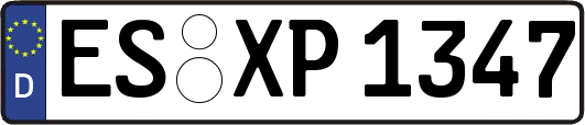 ES-XP1347