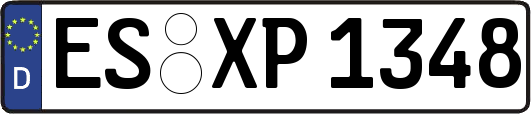 ES-XP1348