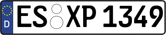 ES-XP1349