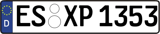 ES-XP1353