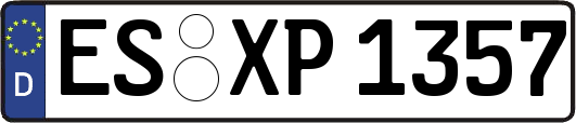 ES-XP1357