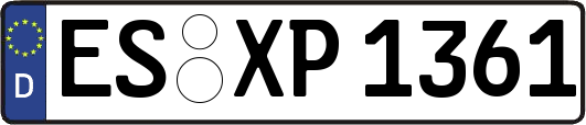 ES-XP1361