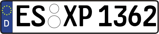 ES-XP1362