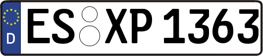 ES-XP1363