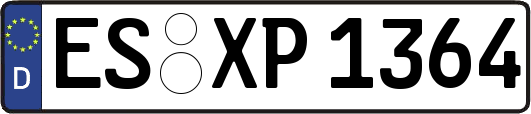 ES-XP1364