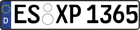 ES-XP1365