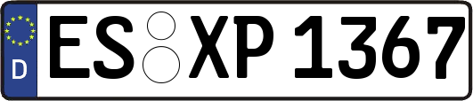 ES-XP1367