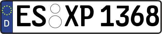 ES-XP1368