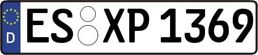 ES-XP1369