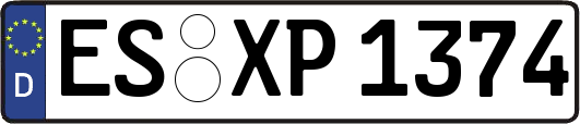 ES-XP1374