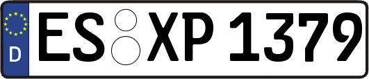 ES-XP1379