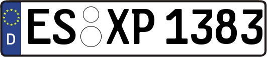 ES-XP1383