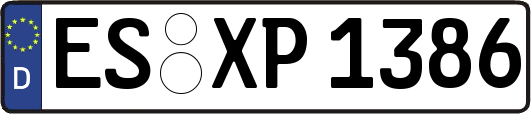 ES-XP1386