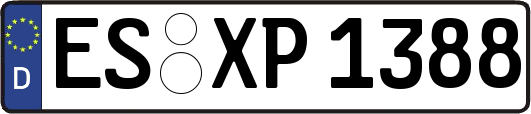 ES-XP1388