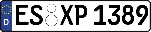 ES-XP1389