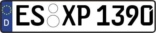 ES-XP1390