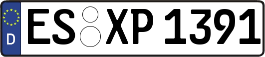 ES-XP1391