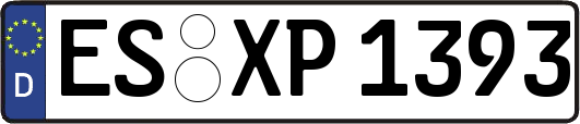ES-XP1393