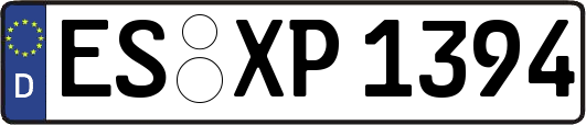 ES-XP1394
