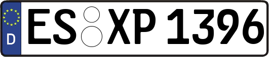 ES-XP1396