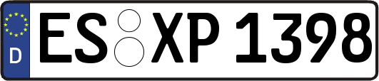 ES-XP1398