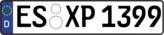 ES-XP1399