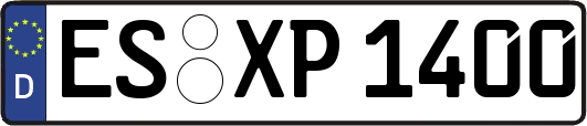 ES-XP1400