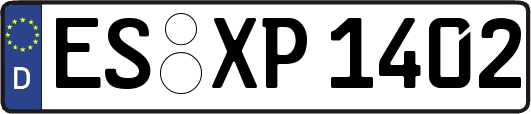 ES-XP1402