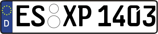 ES-XP1403