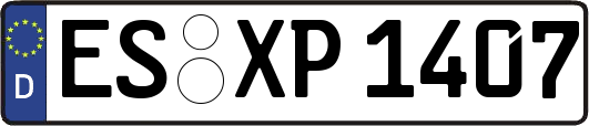 ES-XP1407