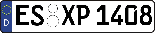 ES-XP1408
