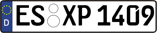 ES-XP1409