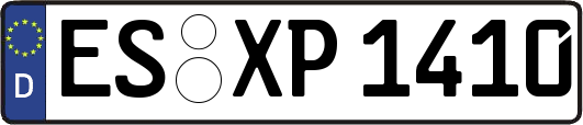ES-XP1410
