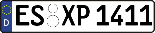 ES-XP1411