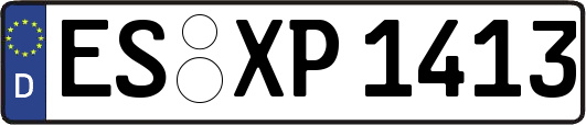 ES-XP1413