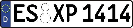 ES-XP1414
