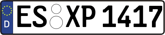 ES-XP1417