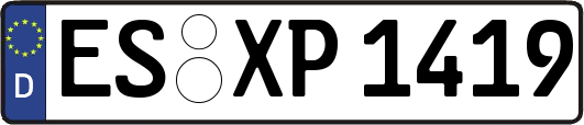 ES-XP1419